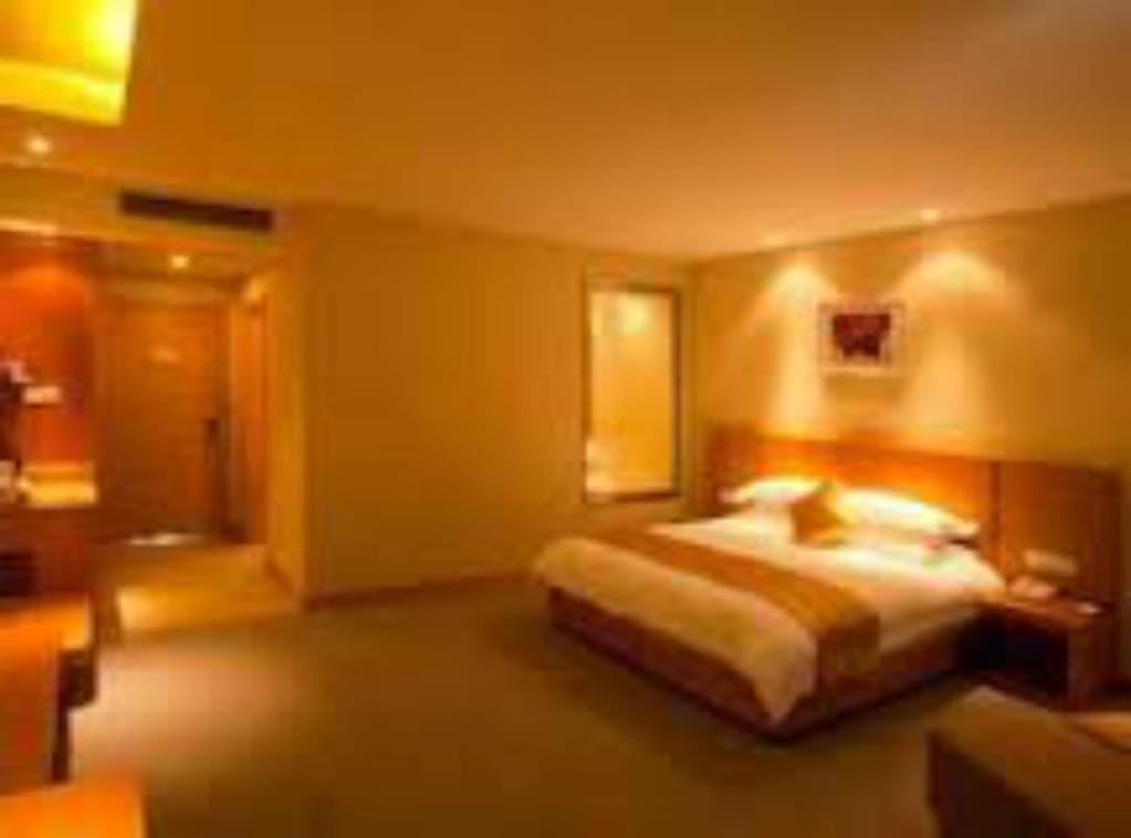 Jinma Palace Hangzhou Room photo